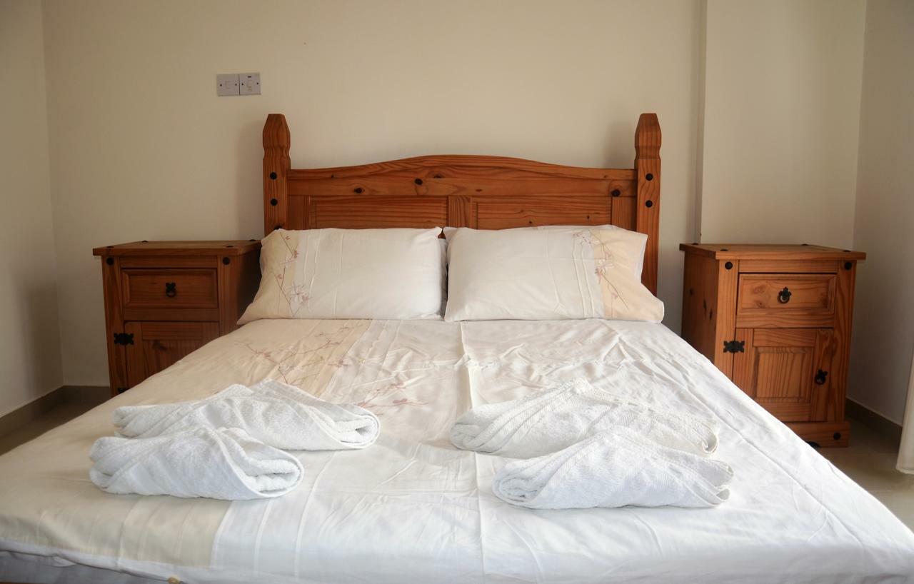 Top Floor, 2 Bedroom Apartment Vanessa D204, Free Wifi, Village View Peja Pokój zdjęcie