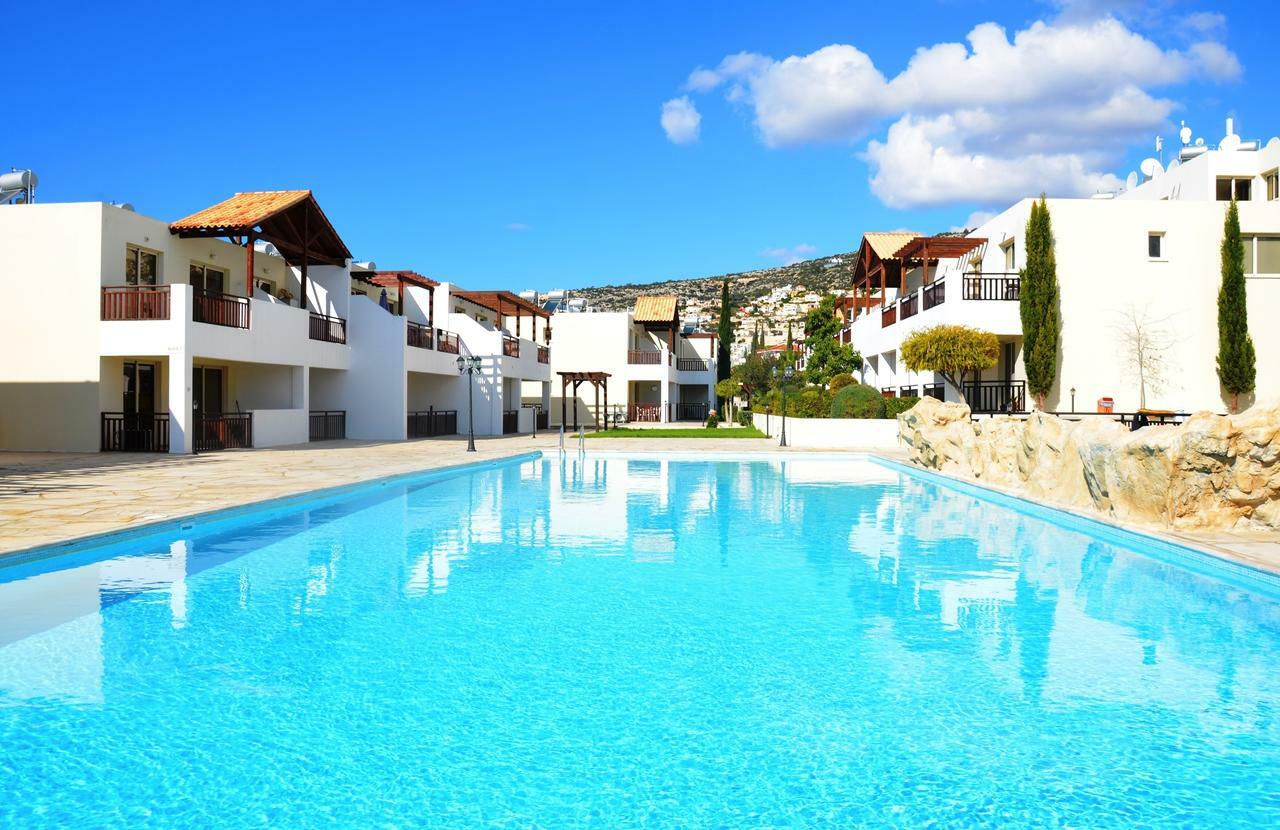Top Floor, 2 Bedroom Apartment Vanessa D204, Free Wifi, Village View Peja Zewnętrze zdjęcie