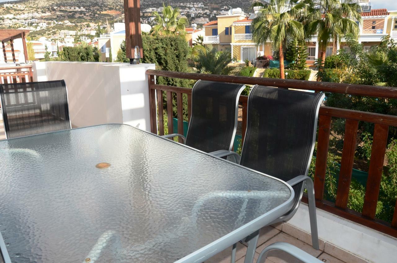 Top Floor, 2 Bedroom Apartment Vanessa D204, Free Wifi, Village View Peja Pokój zdjęcie