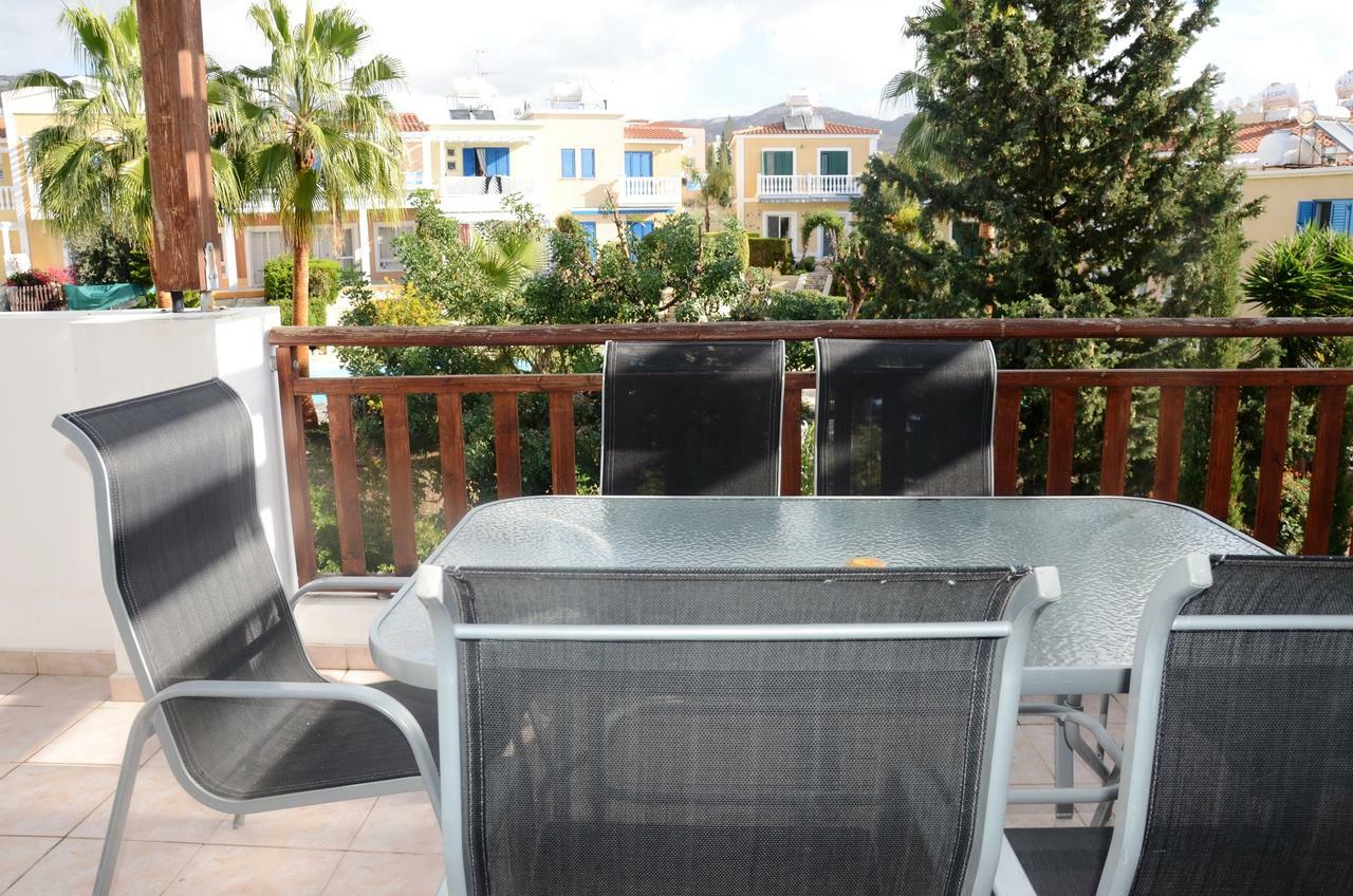 Top Floor, 2 Bedroom Apartment Vanessa D204, Free Wifi, Village View Peja Pokój zdjęcie